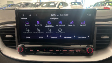 Kia Xceed 1.5T GDi ISG 138 3 5dr Petrol Hatchback